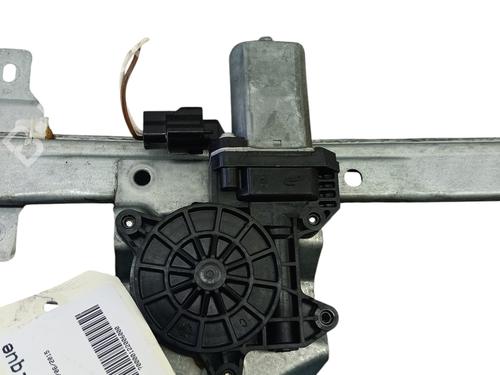 Rear left window mechanism DACIA LODGY (JS_) 1.5 dCi (JSMC, JSAF) | BP32699757C24  - Image 5