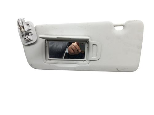 Used Left sun visor Left sun visor RENAULT TALISMAN Grandtour (KP_) 1.6 TCe 200 (200 hp) 25059219 25059219