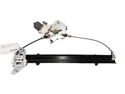 Used Front right window mechanism Front right window mechanism NISSAN MICRA III (K12) 1.5 dCi (86 hp) 33700186 33700186