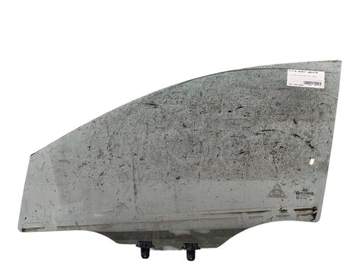 Used Front left door window KIA PICANTO II (TA) 1.0 (69 hp) 25071852