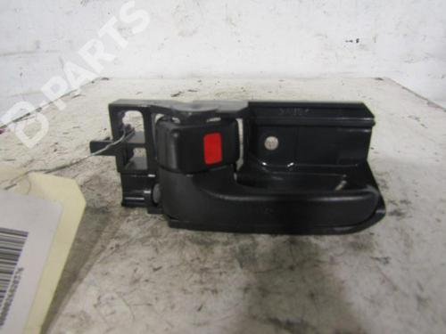 Used Front left interior door handle Front left interior door handle DAIHATSU SIRION (M3_) 1.0 (M300) (70 hp) 10594579 10594579