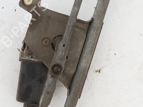 Used Front wiper motor Front wiper motor VW POLO (6N2) [1999-2001] 36158396 36158396