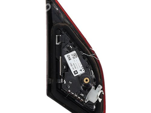 Right tailgate light OPEL CORSA E (X15) 1.4 (08, 68) | BP39258670C80 - Image 2