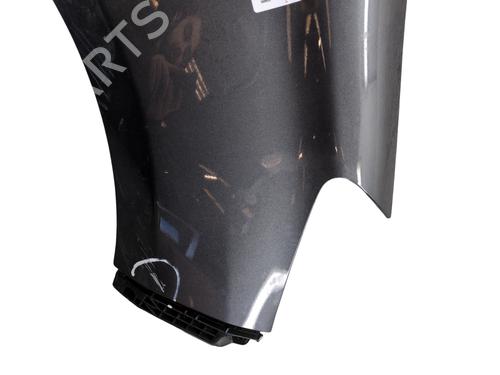Right front fenders TOYOTA YARIS (_P13_) 1.5 Hybrid (NHP130_, NHP130) | BP29630285C42 