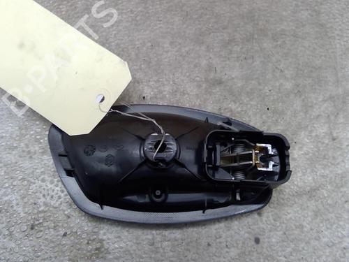 Used Front left interior door handle Front left interior door handle RENAULT CLIO IV (BH_) 1.5 dCi 75 (75 hp) 25110687 25110687
