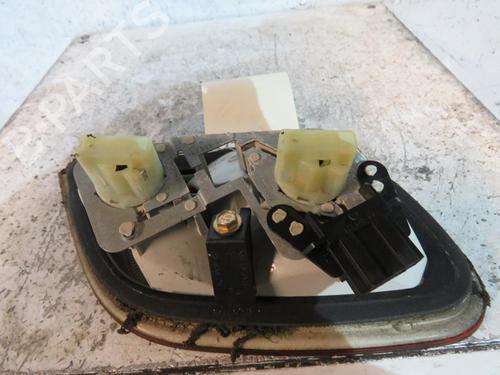 Left tailgate light MERCEDES-BENZ CLK (C208) CLK 320 (208.365) | BP25066525C79 