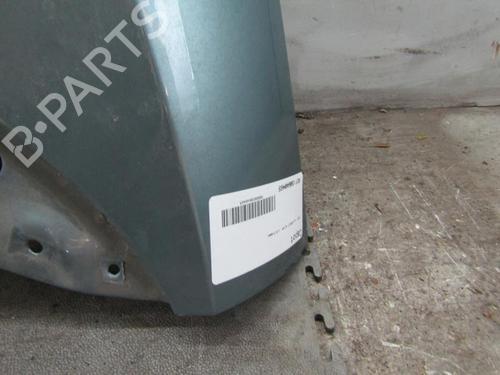 Hood SEAT ALTEA (5P1) 1.9 TDI | BP25095567C1