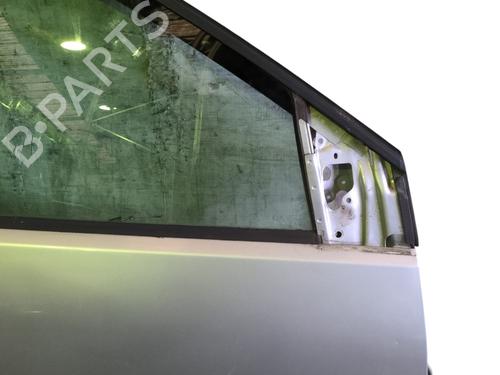 Right front door VW POLO IV (9N_, 9A_) 1.4 16V | BP32169298C3 