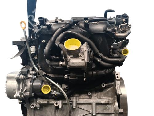 Engine TOYOTA C-HR (_X1_) | BP25602708M1 - Image 2