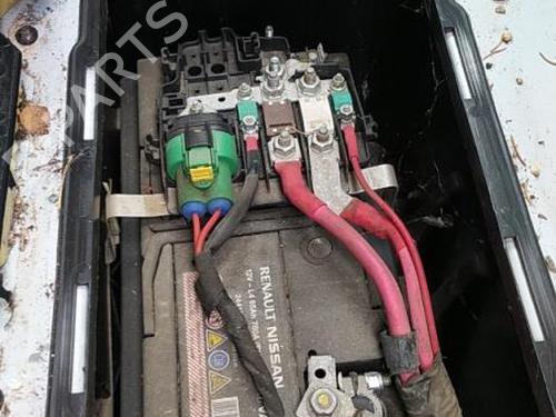 Sprinklertank RENAULT TRAFIC II Van (FL) | BP25110884C113 - Image 6