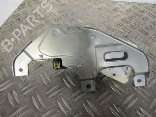 Rear wiper motor SUZUKI SWIFT III (MZ, EZ) 1.3 (RS413, ZC11S) | BP25095615M102 