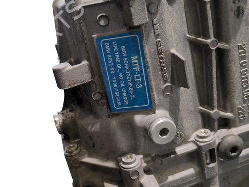 Gearbox BMW 3 Touring (E91) 318 d | BP30307647M3 - Image 3