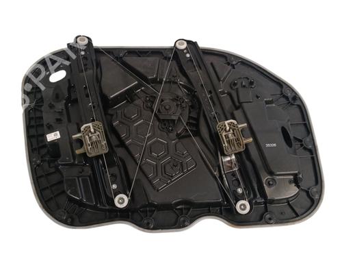 Front right window mechanism VOLVO XC40 (536) B3 Mild-Hybrid | BP37749086C23 - Image 2