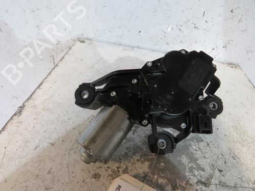 Ruitenwissermotor achter RENAULT MEGANE II Saloon (LM0/1_)  | BP29160586M102 