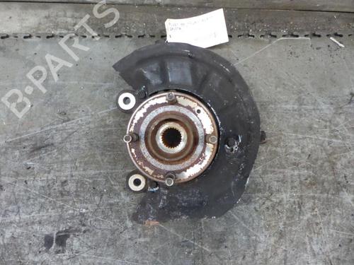 left-front-steering-knuckle-chevrolet-aveo-saloon-t300-2011-25065583 main image