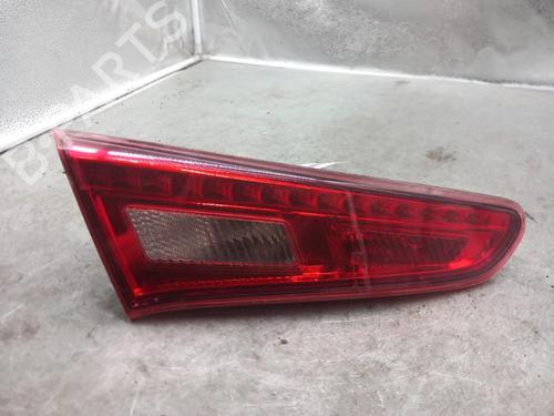 Used Left tailgate light Left tailgate light ALFA ROMEO GIULIETTA (940_) 1.6 JTDM (940FXD1A) (105 hp) 25101149 25101149