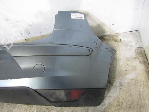 Rear bumper SEAT ALTEA (5P1) 1.9 TDI | BP25105626C8 