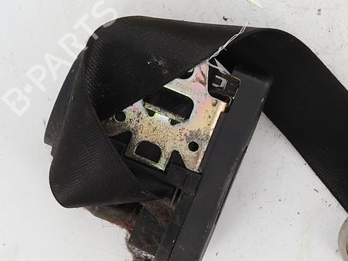 Used Front left seatbelt Front left seatbelt VW POLO (6N2) [1999-2001] 36158398 36158398