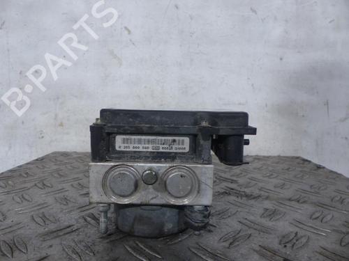 Used ABS pump ABS pump 25064816 25064816