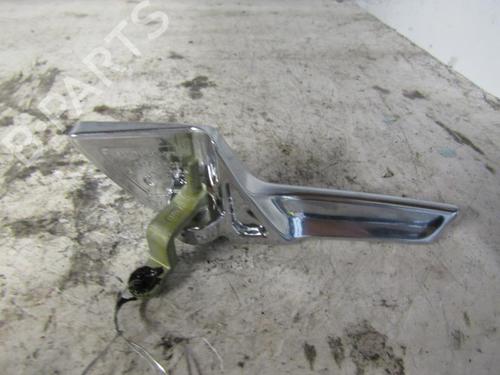 Used Rear right interior door handle Rear right interior door handle AUDI A3 Sportback (8PA) 2.0 TDI (136 hp) 25083146 25083146