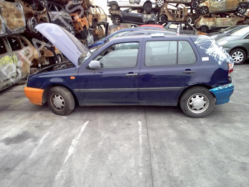 Alternator VW GOLF III (1H1) 1.6 | BP25076951M7 