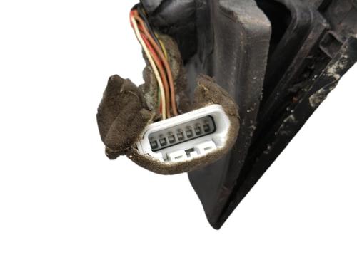 Right mirror FORD KA (RU8) 1.3 TDCi | BP25058708C27 