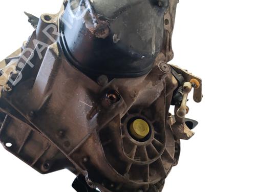 Gearbox RENAULT CLIO IV (BH_) 1.5 dCi 75 | BP30819877M3 