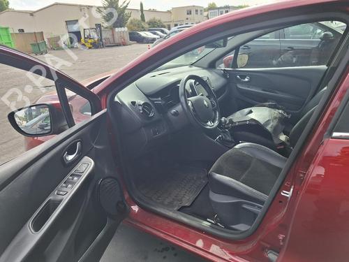 Used Parts RENAULT CLIO IV (BH_)  1.2 TCe 120 (BHAU)  4923028