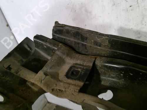 Used Rear bumper reinforcement VW CADDY III Box Body/MPV (2KA, 2KH, 2CA, 2CH) 1.9 TDI (105 hp) 25111509