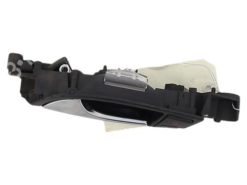 Front left interior door handle AUDI Q7 (4LB) 3.0 TDI quattro | BP39952606I13 - Image 3