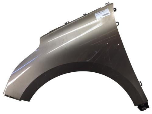 Left front fenders RENAULT GRAND SCÉNIC IV (R9_) 1.2 TCe 130 | BP28209738C41 