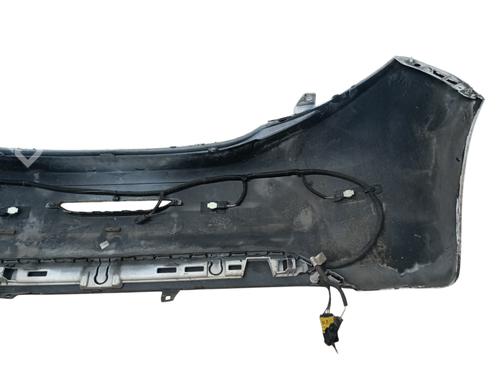 Rear bumper PEUGEOT 208 I (CA_, CC_) 1.6 HDi | BP28358330C8