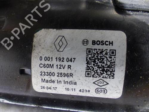 Starter DACIA SANDERO II 1.0 SCe 75 (B8JC, B8JD, B8NC) | BP25065436M8  - Image 5