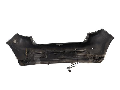 Rear bumper RENAULT CLIO IV (BH_) 1.5 dCi 90 | BP29974525C8