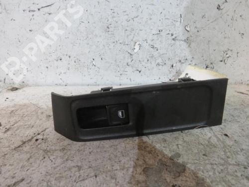 Used Left rear window switch Left rear window switch SKODA FABIA III (NJ3) 1.2 TSI (90 hp) 10605818 10605818