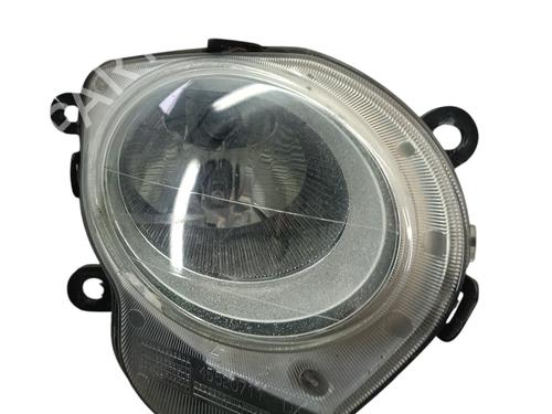 Used Right front fog light FIAT 500 (312_) 1.2 (312AXA1A) (69 hp) 30204085
