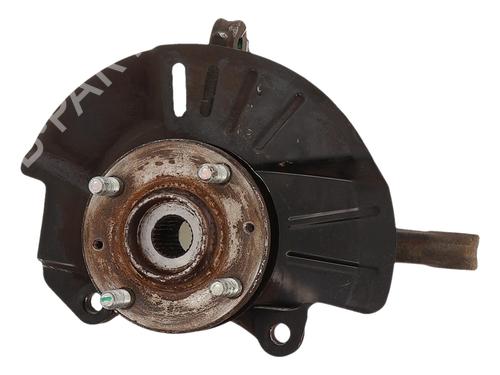 Right front steering knuckle KIA RIO IV (YB, SC, FB) 1.25 | BP35890821M26 - Image 4