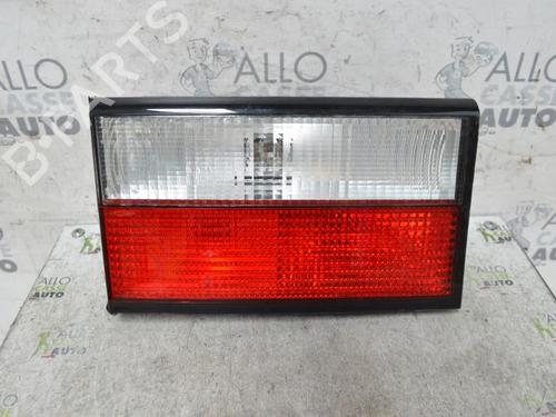 Used Left tailgate light CITROËN XANTIA (X1_, X2_) [1993-2003]  25097634
