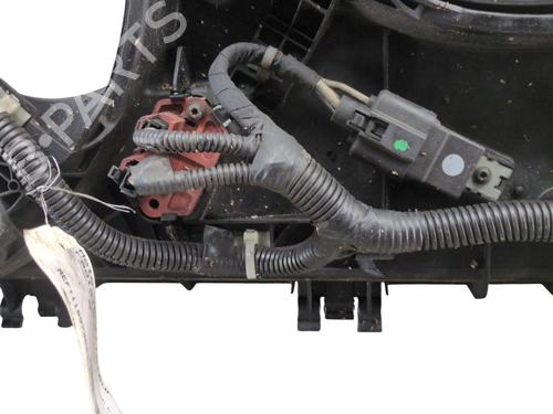 Radiator fan PEUGEOT BOXER Van 3.0 HDi 175 | BP31574966M35 