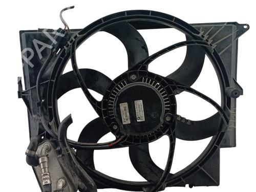Radiator fan BMW 1 (E87) 120 d | BP30206340M35 