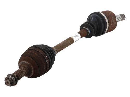 Left front driveshaft RENAULT CLIO III (BR0/1, CR0/1) | BP37637990M38 - Image 4