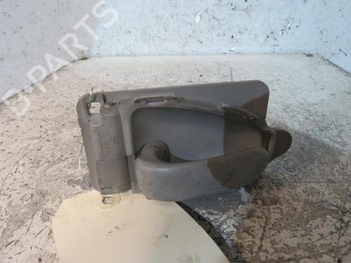Used Rear left interior door handle CITROËN XSARA PICASSO (N68) 1.6 HDi (90 hp) 25066664