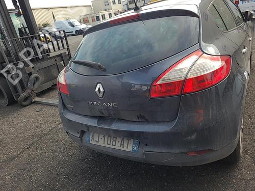 Switch RENAULT MEGANE III Hatchback (BZ0/1_, B3_) 1.9 dCi (BZ0N, BZ0J) | BP25062874I30  - Image 17