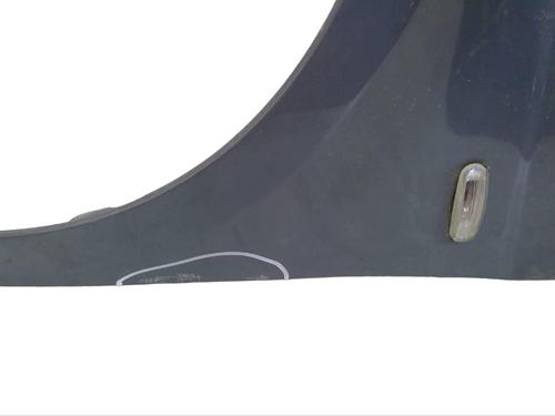 Left front fenders FIAT IDEA (350_) 1.9 JTD | BP25081673C41 
