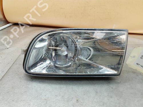 Used Left front fog light Left front fog light SKODA OCTAVIA II (1Z3) 1.9 TDI (105 hp) 25110436 25110436