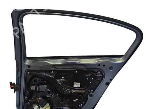 right-rear-door-vw-passat-b7-362-2010-2011-2012-2013-2014-2015-2016-25061383 main image