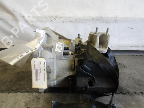Gearbox FORD FIESTA VI (CB1, CCN) 1.25 | BP25090946M3 - Image 8