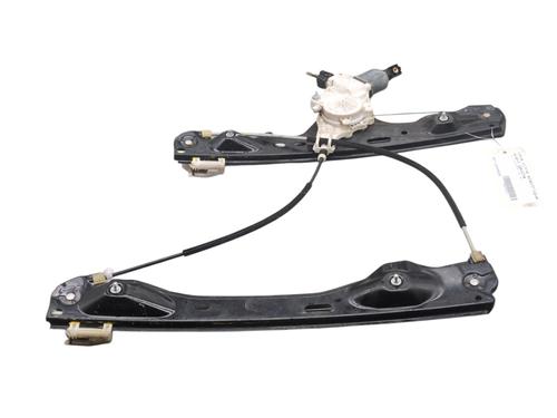 Front left window mechanism BMW X1 (E84) xDrive 23 d | BP32207100C22 - Image 2