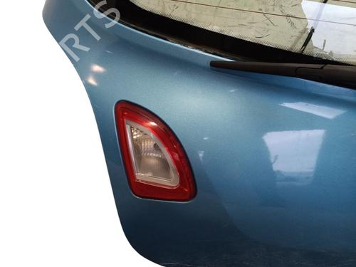 Tailgate RENAULT TWINGO II (CN0_) 1.2 16V (CN04, CN0B) | BP30153628C6