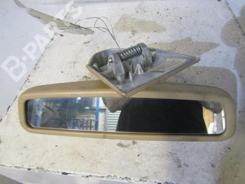 Used Rear mirror Rear mirror MERCEDES-BENZ C-CLASS (W203) C 220 CDI (203.006, 203.008) (143 hp) 10598010 10598010